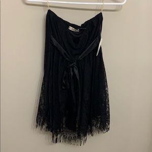 Black Forever 21 top